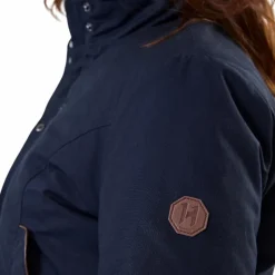 Sale - Blouson manches longues femme Newmarket Wax Blousons Et Manteaux