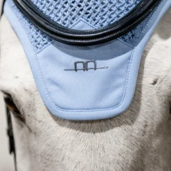 Bonnets Pour Chevaux*Horseware - Bonnet pour chevaux Alessandro Albanese sicilian blue Bleu