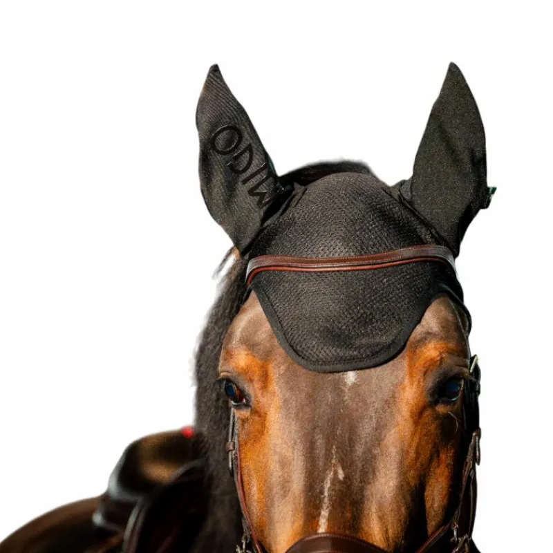 Outlet - Bonnet pour chevaux Amigo Bonnets Poneys|Bonnets Pour Chevaux