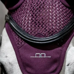 Outlet - Bonnet pour chevaux Alessandro Albanese primatova Bonnets Pour Chevaux