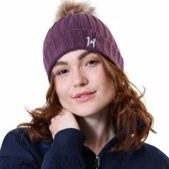 Sale - Bonnet unisexe Aura celestial purple Bonnets/ Bandeaux