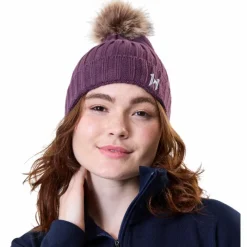 Sale - Bonnet unisexe Aura celestial purple Bonnets/ Bandeaux
