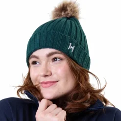 - Bonnet unisexe Aura dynasty green Bonnets/ Bandeaux
