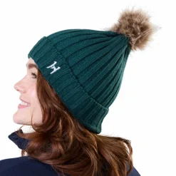 - Bonnet unisexe Aura dynasty green Bonnets/ Bandeaux