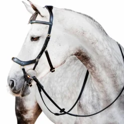 Sale - Bridon Micklem 2 multibride Bridons Poneys|Bridons