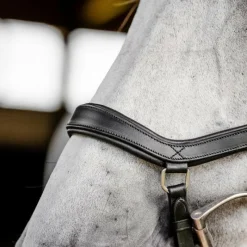 Discount - Bridon Micklem Diamante Competition Bridons