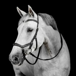 Bridons*Horseware - Bridon Micklem Deluxe Competition Noir