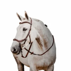 - Bridon Rambo Micklem 2 Deluxe Competition Bridons Poneys|Bridons