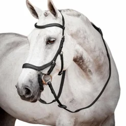 Bridons Poneys|Bridons*Horseware - Bridon Rambo Micklem 2 Competition Noir