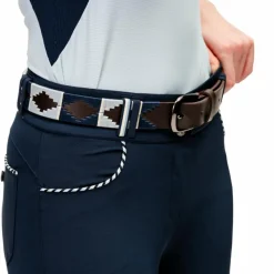 Outlet - Ceinture unisexe Newmarket Polo Ceintures