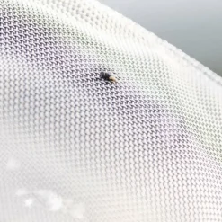 Couvertures Et Chemises*Horseware - Chemise anti-mouches Rambo Protector Fieldsafe Plus argent/ marine/ blanc/ beige Gris