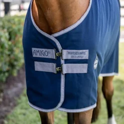 Discount - Chemise de box Amigo / titanium grey/ argent 0g Couvertures Et Chemises