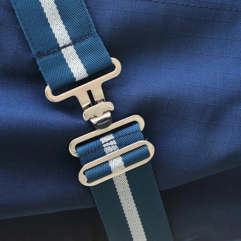 Outlet - Chemise de box Rambo / blanc 0g Couvertures Et Chemises