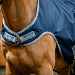 Outlet - Chemise de marcheur Amigo Ripstop Walker / titanium grey 100g Couvertures Poneys|Couvertures Et Chemises