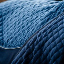 Couvertures Et Chemises*Horseware - Chemise de transport Signature Travel Cooler Marine