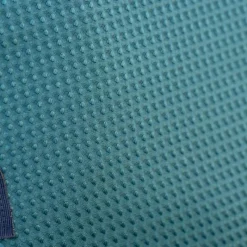 Couvertures Et Chemises*Horseware - Chemise séchante Rambo Techni Waffle dynasty green/ marine/ argent Vert