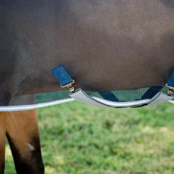 Sale - Chemise séchante Amigo Net Cooler / titanium grey/ argent Couvertures Et Chemises