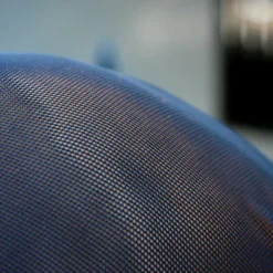 Sale - Chemise séchante Amigo Net Cooler / titanium grey/ argent Couvertures Et Chemises