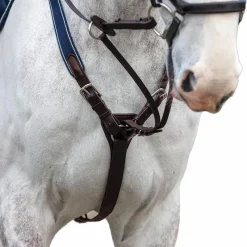 - Collier de chasse Rambo Micklem havane Colliers De Chasse Poneys|Colliers De Chasse