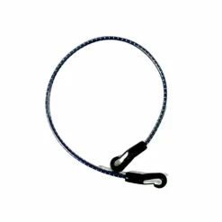 Couvertures Et Chemises*Horseware - Courroie de queue avec protection PVC Noir