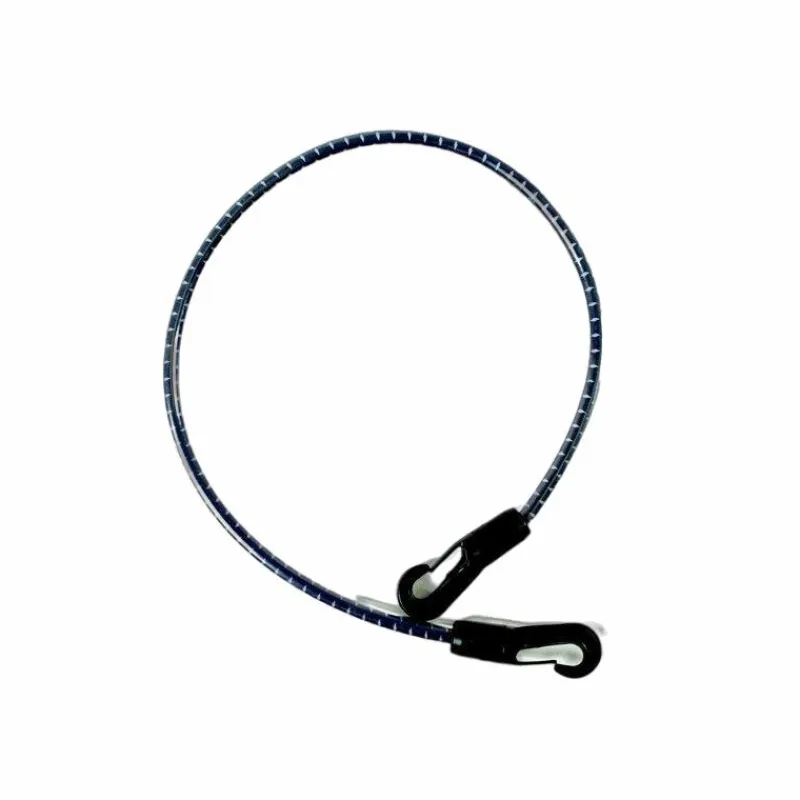 Couvertures Et Chemises*Horseware - Courroie de queue avec protection PVC Noir