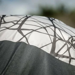 Outlet - Couverture anti-mouches Amigo Camofly 3 en 1 Plus camofly print/ Couvertures Et Chemises