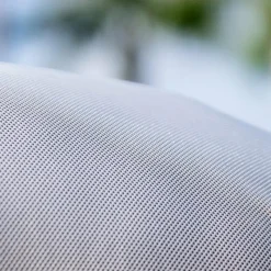 Couvertures Et Chemises*Horseware - Couverture anti-mouches Amigo Bug Buster argent/ titanium grey/ argent Gris