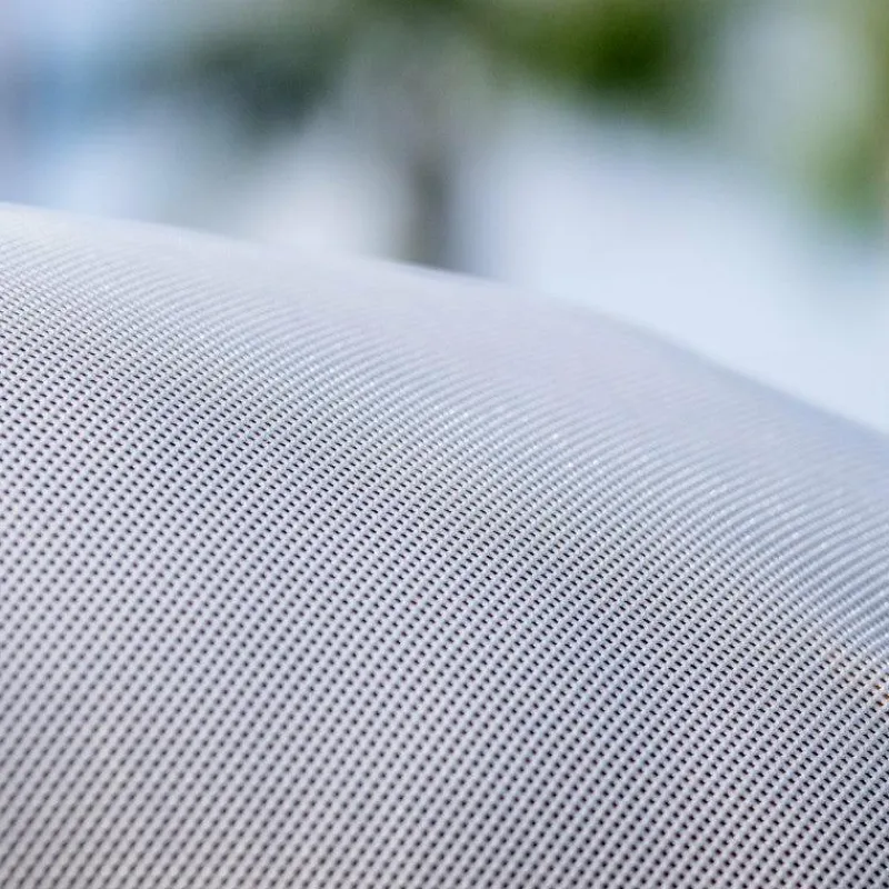 Couvertures Et Chemises*Horseware - Couverture anti-mouches Amigo Bug Buster argent/ titanium grey/ argent Gris