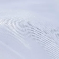 Couvertures Et Chemises*Horseware - Couverture anti-mouches Amigo Integrated argent/ titanium grey/ argent Gris