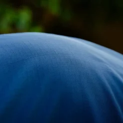 Couvertures Et Chemises*Horseware - Couverture de box Rambo Stable / thunderstorm grey/ argent Marine