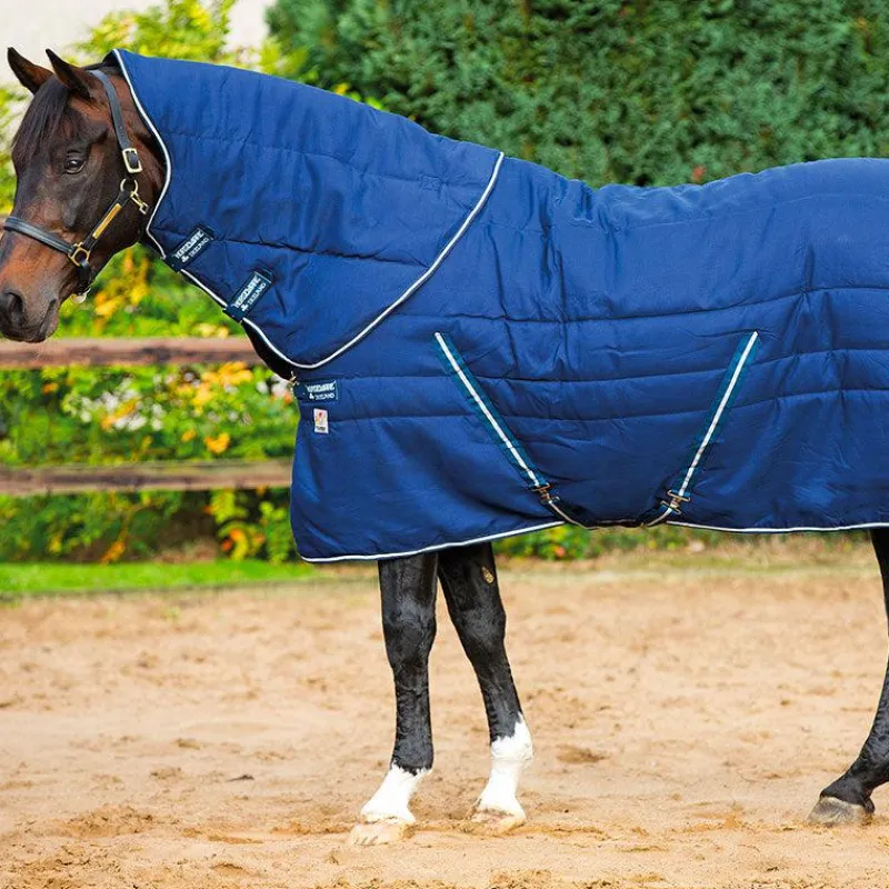 Outlet - Couverture de box Plus Vari-Layer avec couvre-cou 450g Couvertures Et Chemises