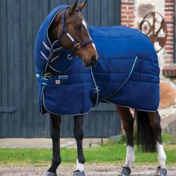 Outlet - Couverture de box Plus Vari-Layer avec couvre-cou 450g Couvertures Et Chemises