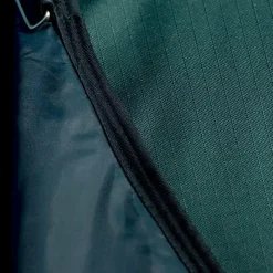 Couvertures Poneys|Couvertures Et Chemises*Horseware - Couure d'extérieur Amigo Ripstop Plus Pony Turnout dynasty green/ marine/ argent 0g Vert