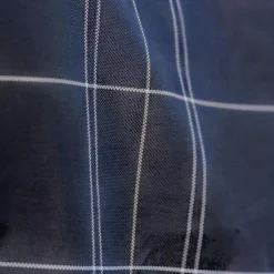 - Couverture d'extérieur Rhino Wug Pony Turnout / gris/ blanc à carreaux 100g Couvertures Poneys|Couvertures Et Chemises