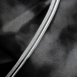 Online - Couverture d'extérieur Rambo Turnout / thunderstorm gris/ argent 50g Couvertures Et Chemises