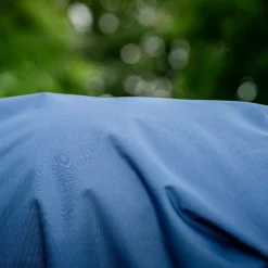 Best - Couverture d'extérieur Amigo Bravo 12 Plus Lite / titanium grey/ argent 0g Couvertures Poneys|Couvertures Et Chemises