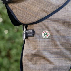 Couvertures Et Chemises*Horseware - Couverture d'extérieur Amigo Revive Plus Turnout seasonal colour 50g Gris