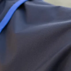Sale - Couverture d'extérieur Amigo Ripstop Plus Petite Turnout / classic blue 0g Couvertures Poneys|Couvertures Et Chemises