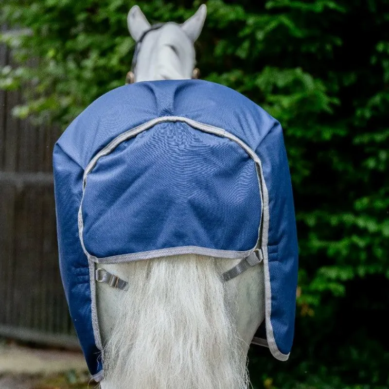 Discount - Couverture d'extérieur Amigo Ripstop 900 Original doublure polaire / titanium grey 50g Couvertures Et Chemises