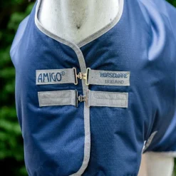 Discount - Couverture d'extérieur Amigo Ripstop 900 Original doublure polaire / titanium grey 50g Couvertures Et Chemises