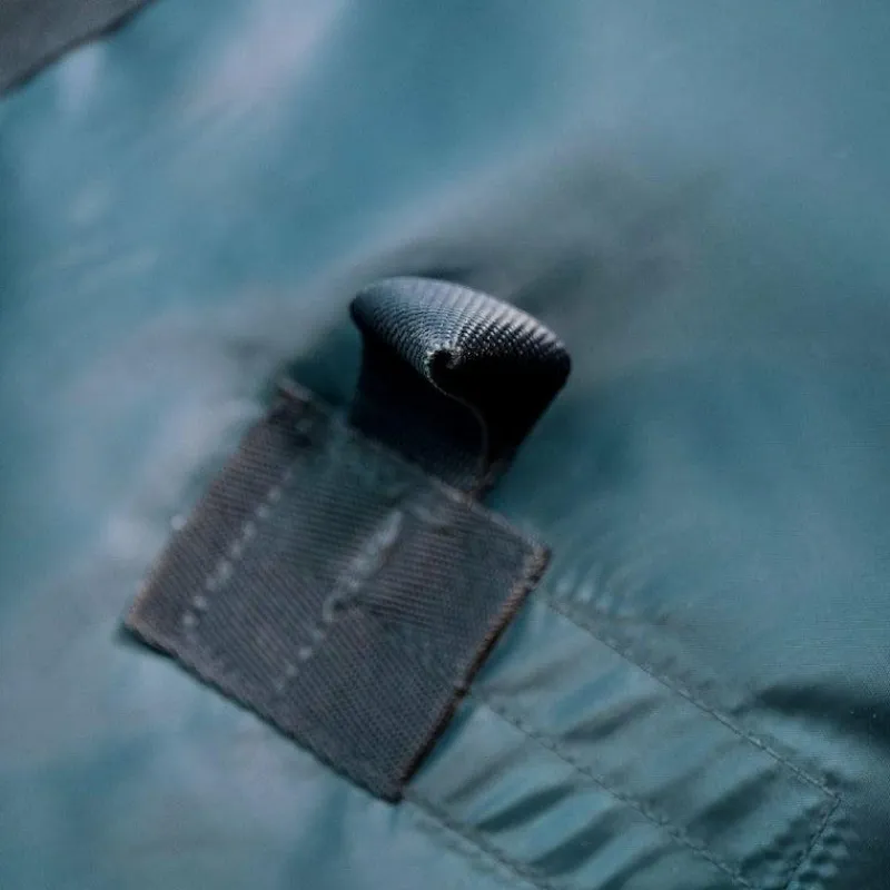 Couvertures Et Chemises*Horseware - Couure d'extérieur Amigo Ripstop Turnout dynasty green/ marine/ argent 0g Vert