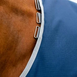 Sale - Couverture d'extérieur Amigo Ripstop 900 Plus / titanium grey 100g Couvertures Et Chemises