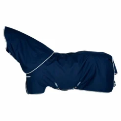 Couvertures Poneys|Couvertures Et Chemises*Horseware - Couverture d'extérieur Amigo Ripstop Plus Pony Turnout witney navy 0g Bleu