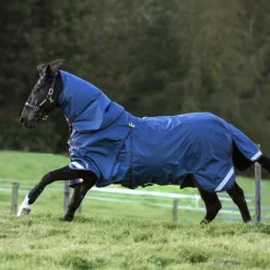 Discount - Couverture d'extérieur Rambo Optimo Plus Budle / bordeaux 200g Couvertures Et Chemises