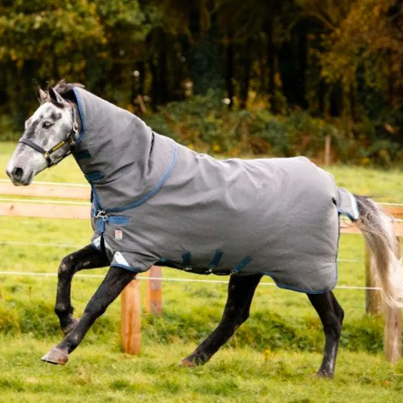 Online - Couverture d'extérieur Rhino Plus HexStop / indigo/ marine 0g Couvertures Et Chemises