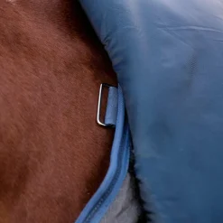 Online - Couverture d'extérieur Rhino Plus HexStop / indigo/ marine 0g Couvertures Et Chemises