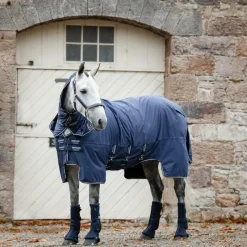 Clearance - Couverture d'extérieur Show Ready / argent 0g Couvertures Et Chemises