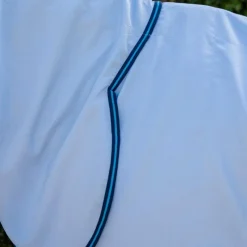 Hot - Couverture d'extérieur Amigo Ripstop Hoody azure blue/ marine/ electric blue Couvertures Et Chemises