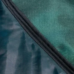 Clearance - Couure d'extérieur Amigo Ripstop Plus Turnout dynasty green/ marine/ argent 100g Couvertures Et Chemises