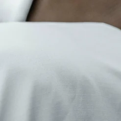 - Couverture d'extérieur Amigo Ripstop Hoody argent/ titanium grey/ argent Couvertures Et Chemises